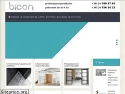 Sites similar to peregorodka.by