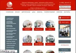Sites similar to peregorodka.ru