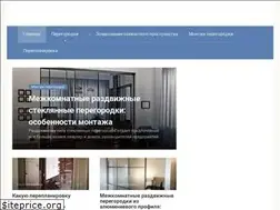 Sites similar to peregorodkainfo.ru