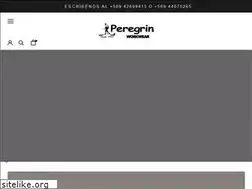 Sites similar to peregrin.cl