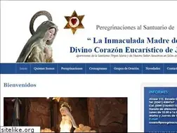 Sites similar to peregrinacionasalta.com.ar