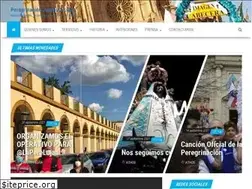 Sites similar to peregrinacionlujan.org.ar