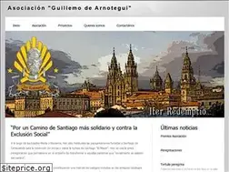 Sites similar to peregrinatio.es