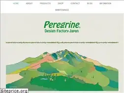 Sites similar to peregrine-f.com