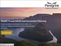 Sites similar to peregrine-iom.com