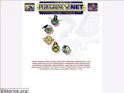 Sites similar to peregrine-net.com