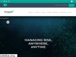 Sites similar to peregrine-rm.com