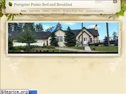 Sites similar to peregrinebb.com
