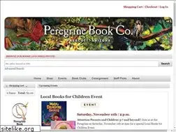 Sites similar to peregrinebookcompany.com