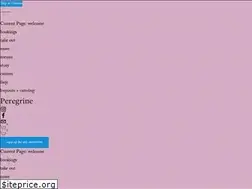 Sites similar to peregrineboston.com