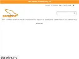 Sites similar to peregrineequipment.com