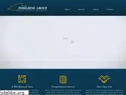 Sites similar to peregrinegrp.com