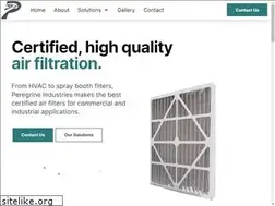Sites similar to peregrineindustries.com.au