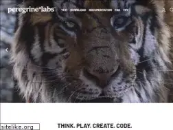 Sites similar to peregrinelabs.com