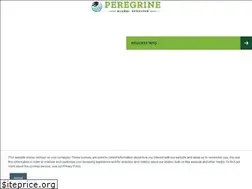 Sites similar to peregrineleadership.com
