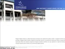 Sites similar to peregrinerp.com
