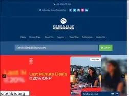 Sites similar to peregrinetraveladelaide.com.au