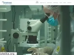 Sites similar to peregrinevc.com