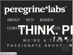 Sites similar to peregrinevfx.com