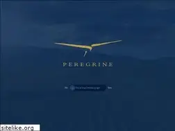 Sites similar to peregrinewines.co.nz