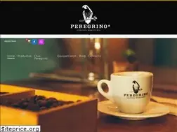 Sites similar to peregrinocoffee.cl