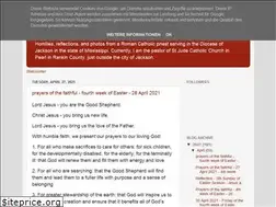 Sites similar to peregrinolincoln.blogspot.com