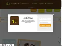 Sites similar to peregrinos.com.co