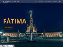 Sites similar to peregrinosdefatima.pt