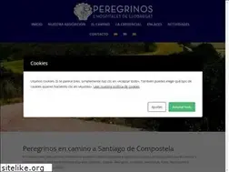 Sites similar to peregrinoslh.com