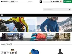 Sites similar to peregrinoteca.pt