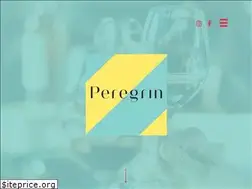 Sites similar to peregrinsavannah.com
