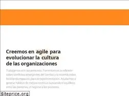 Sites similar to peregrinus.com.uy