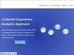 Sites similar to pereion.com
