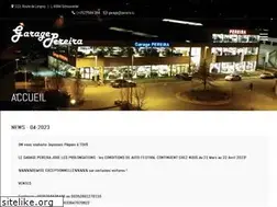 Sites similar to pereira.lu