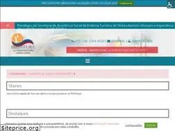 Sites similar to pereirabarreto.sp.gov.br
