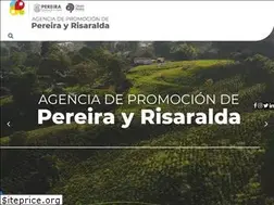 Sites similar to pereiraconventionbureau.com