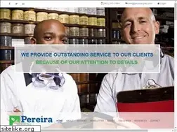 Sites similar to pereiracpas.com