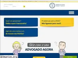 Sites similar to pereiradacostaadvogados.com.br