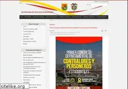 Sites similar to pereiraeduca.gov.co