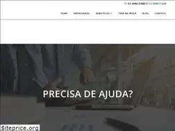 Sites similar to pereiraemallmann.com.br