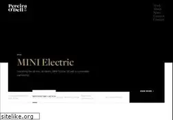 Sites similar to pereiraodell.com