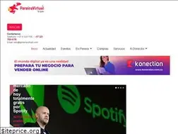 Sites similar to pereiravirtual.com
