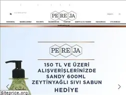 Sites similar to perejastore.com