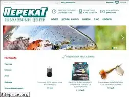 Sites similar to perekat.ru