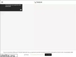 Sites similar to perekchira.com