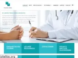 Sites similar to perekliinik.ee