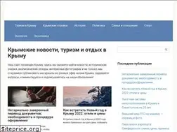 Sites similar to perekop.ru