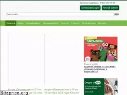 Sites similar to perekrestokru.ru