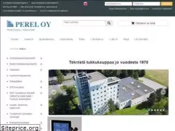 Sites similar to perel.fi