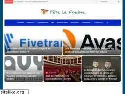 Sites similar to perelafouine.com